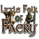 Little Folk of Faery igra 