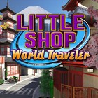 Little Shop - World Traveler igra 