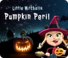 Little Witchella: Pumpkin Peril igra 