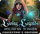 Living Legends: Bound by Wishes Collector's Edition igra 