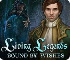 Living Legends: Bound by Wishes igra 