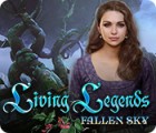 Living Legends: Fallen Sky igra 