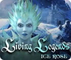 Living Legends: Ice Rose igra 