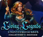 Living Legends: Uninvited Guests Collector's Edition igra 