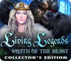Living Legends - Wrath of the Beast Collector's Edition igra 