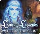 Living Legends: Wrath of the Beast igra 