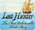 Loot Hunter: The Most Unbelievable Pirate Story igra 