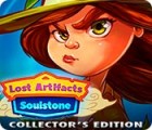 Lost Artifacts: Soulstone Collector's Edition igra 