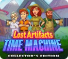 Lost Artifacts: Time Machine Collector's Edition igra 