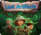 Lost Artifacts igra 