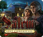 Lost Chronicles: Salem igra 
