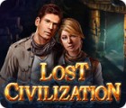 Lost Civilization igra 