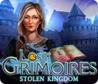 Lost Grimoires: Stolen Kingdom igra 