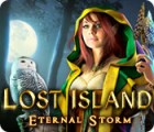 Lost Island: Eternal Storm igra 