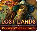 Lost Lands: Dark Overlord igra 