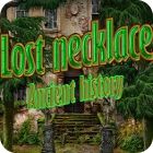 Lost Necklace: Ancient History igra 