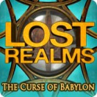 Lost Realms: The Curse of Babylon igra 