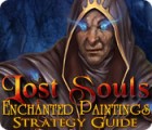 Lost Souls: Enchanted Paintings Strategy Guide igra 