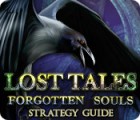 Lost Tales: Forgotten Souls Strategy Guide igra 