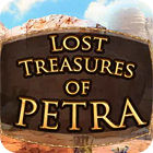 Lost Treasures Of Petra igra 