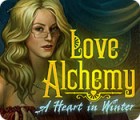 Love Alchemy: A Heart In Winter igra 