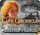 Love Chronicles: The Sword and the Rose Collector's Edition igra 