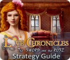 Love Chronicles: The Sword and the Rose Strategy Guide igra 