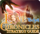 Love Chronicles: The Spell Strategy Guide igra 