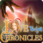Love Chronicles: The Spell igra 