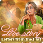 Love Story: Letters from the Past igra 