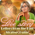 Love Story: Letters from the Past Strategy Guide igra 