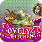 Lovely Kitchen 2 igra 