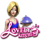 Lovely Kitchen igra 