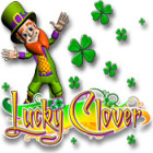 Lucky Clover igra 