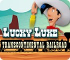 Lucky Luke: Transcontinental Railroad igra 
