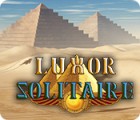 Luxor Solitaire igra 