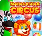 Madagascar Circus igra 