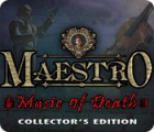 Maestro: Music of Death Collector's Edition igra 