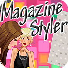 Magazine Styler igra 