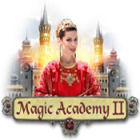 Magic Academy 2 igra 