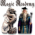 Magic Academy igra 