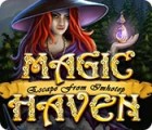 Magic Haven igra 