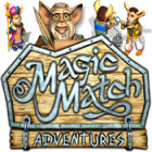Magic Match Adventures igra 