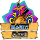 Magic Maze igra 