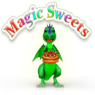Magic Sweets igra 