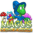 Magus: In Search of Adventure igra 