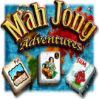 Mah Jong Adventures igra 