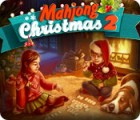 Mahjong Christmas 2 igra 