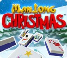 Mahjong Christmas igra 
