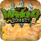 Mahjong Connect 3 igra 